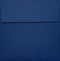 LUXPaper Square Invitation Envelopes | Peel & Press | 6 1/2" x 6 1/2" | Navy Blue | 80lb. Text | 50 Qty by LUXPaper