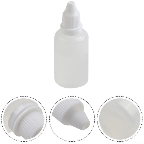UrbanHui 30ml (15ML) Silicone Oil Lubricant for High Temperature and High Pressure Applications in Mechanical Repair