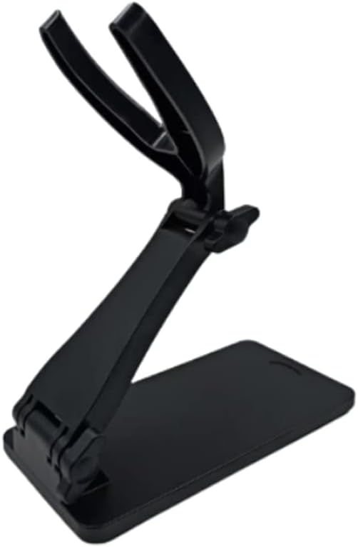 mkki Universal Barcode Scanner Stand Holder, Barcode Scanning Bar-Code Reader Holder Rack Bracket
