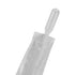 Sterile Pasteur Pipettes 3ml Disposable Plastic Transfer Dropper 100Pcs Graduated Lab Pipettes, LDPE, Individual