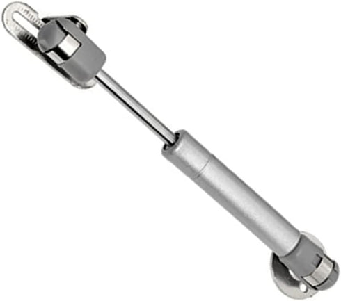 Gas Strut 40N 6 Inch Gas Spring Lift Supports for Cabinet, 4Pcs