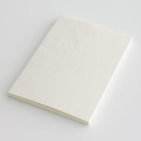 DESIGNPHIL Midori 15295006 Notebook, MD Notebook, A5, Graph Ruled + Notebook Cover by Designphil