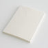 DESIGNPHIL Midori 15295006 Notebook, MD Notebook, A5, Graph Ruled + Notebook Cover by Designphil