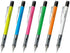 Tombow Mechanical Pencil, Monograph 0.5mm, Neon Green