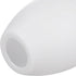 Baluue 5-Pack 5.35X4.33X1.37 Inches Horseshoe Lampshade Plastic Lamp Shade Covers for Table and Floor Lamps Easy