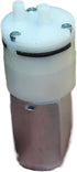 SWVABYI 1pc 3V-6V Micro Mini 130 Vacuum Pump 3.7V Large Flow Small Negative