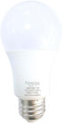 hooga 4 Pack Sleep Light Bulb, Amber 1600K Dim Light Bulbs for Sleep Therapy, E26 A19 Warm Light, Blue Light Blocking