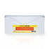 School Smart Self-Seal Envelopes, Number 10, 24 lb, White, Pack of 50