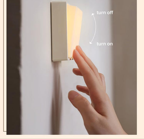 XiTason Nightlight for Kids Room,nightlights Plug in Wall,nightlights with a Switch,Very dim nightlight,Batter Wall