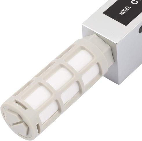 CV-25HS Compressed Air Regulators, Pneumatic Air Exhaust Vacuum Generator Ejector with Silencer