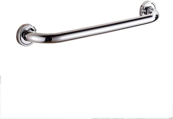 JFHEUEHY Grab Bars Handle Safety Support Hand Rails, Chrome Grab Bars for Bathroom,