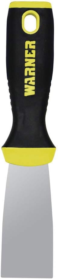 1-1/2 Warner 90127 ProGrip Full Flex Putty Knife