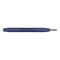 PDT R245 Diagnostic Mirror Handle, Cone Socket, Pacific Blue