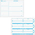 Really Good Stuff Comprehension Graphic Organizer Dry Erase Boards, Text Evidence Set