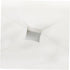 LIFKOME 500sheets Disposable Massage Face Covers Non-woven Headrest Covers for Spa Beauty Salons and Massage Tables