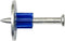 PIN Drive Washer.145IN 1-1/2IN PDW25-38F10 by Blue Point Fasteners