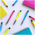 Tombow Mechanical Pencil, Monograph Pastel Color 0.5mm, Mint Green (DPA-136C)