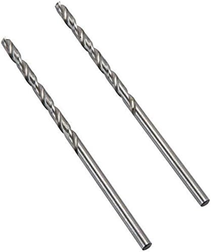 Make it Snappy Tools 5/64" Twist Replacement Bits, 2 Pack