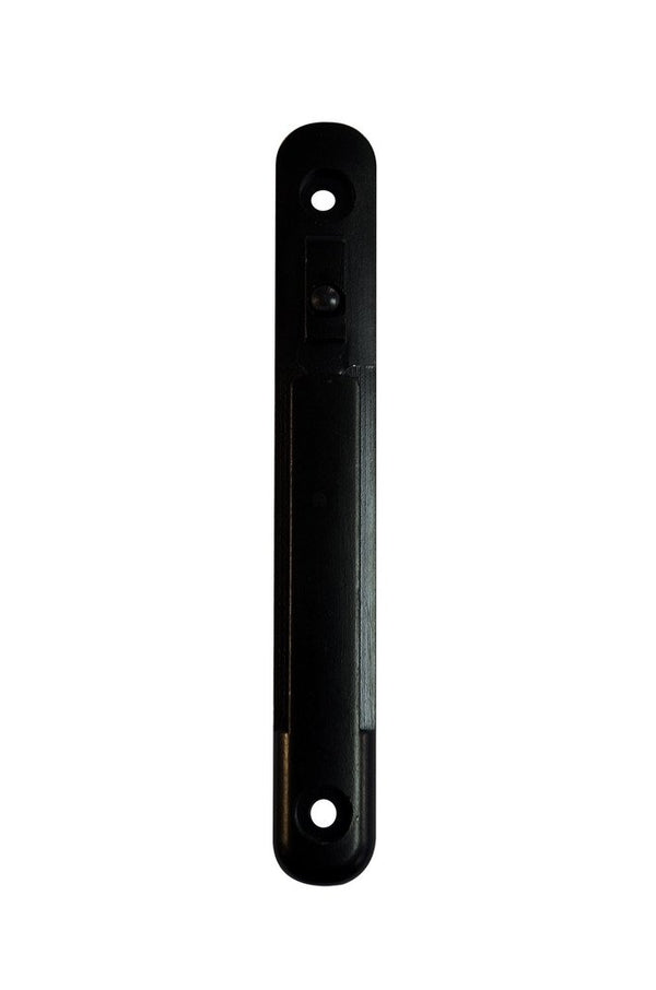 898CLIP Locking Wall Receptacle