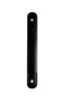 898CLIP Locking Wall Receptacle