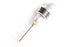 12 Pack - Dispensing Needle 1", All Metal, Stainless Steel Blunt Tip Luer Lock, 8, 10, 12, 14 Gauge