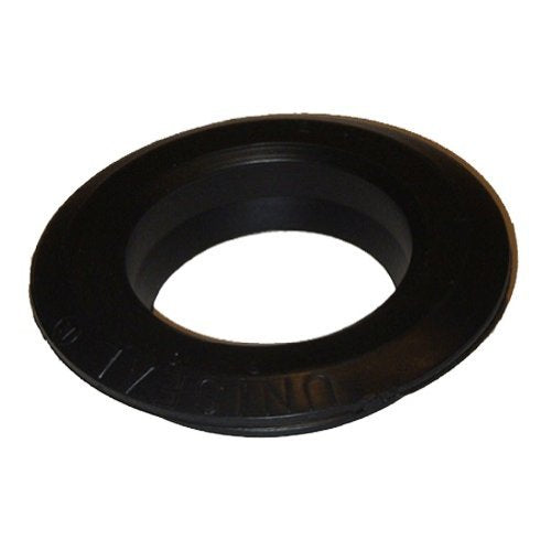 1'' UNISEAL Flexible Tank Adapter (Bulkhead), 5 Pack