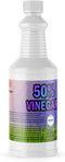 Alliance Chemical 50% Vinegar - 1 Quart - Industrial Strength for Cleaning
