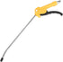 1 pc. Pneumatic Air Blow Gun for Cleaning Narrow Areas
