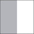 MagicEzy Tile RepairEzy (Light Gray/White Kit), Porcelain Tile Repair Kit for Cracked Ceramic Tiles
