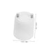 2Pcs Bulb Bulbs NUOBESTY Socket Adapter Converter Upgrade Home Lighting Fixtures Compatible with Standard Durable