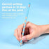 Pencils #2 HB, 30PCS Cute Graphite Pencils with Eraser, Wood-Cased for School & Office