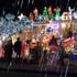 20 FT Dazzle Bright Fairy Lights, 60 LED Waterproof Battery Operated String Lights for Indoor Outdoor Christmas Decor