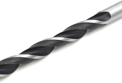 5mm Wood Drill Bit, 3 Point Woodworking Drill, 5pcs