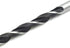 5mm Wood Drill Bit, 3 Point Woodworking Drill, 5pcs