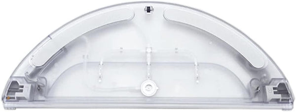 Replacement Water Tank Box for Dreame - Parts for D9 L10 Pro Vacuum Cleaner (Transparent)