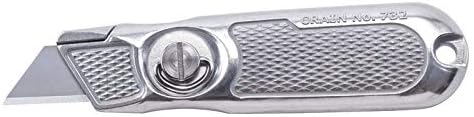 Crain 732 Extra-Grip Utility Knife by HLXFF3