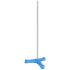 stonylab Lab Stand, Triangular Tripod Retort Base Support Stand with Rod, 23.86 inch L