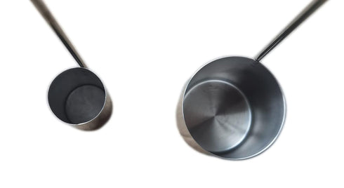 Dipper for Liquid Nitrogen Storage Vessel, Liquid Nitrogen Tank (Ø38mm-L500mm)