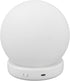 NOENNULL RGB Night Light, Mini Bedroom Night Light, Dynamic Color Changing, RGB Ball, Table Lamp, Room Decoration