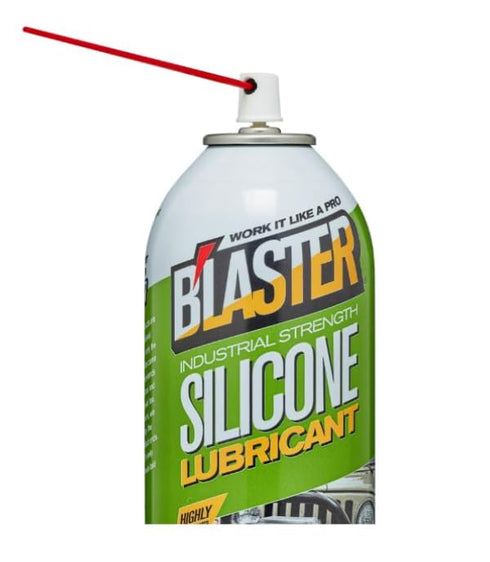 Generic 11 oz Pack 1 Blaster Silicone Lubricant