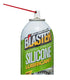 Generic 11 oz Pack 1 Blaster Silicone Lubricant