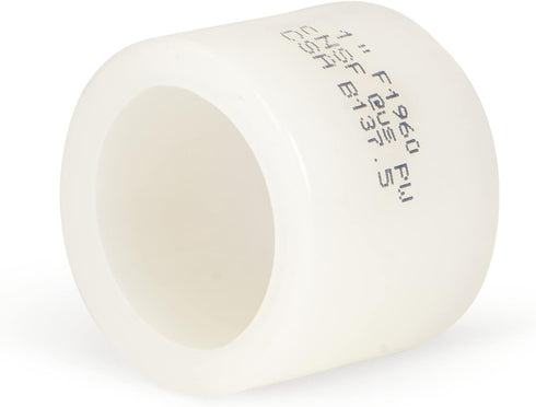 IWISS 1-in PEX Expansion Ring, ProPEX F1960 Style for Potable Water Distribution, 25 Pack