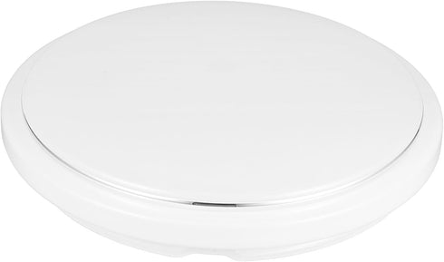 HEMOTON Ceiling Light Shade Replacement for Wall Sconce and Ceiling Fixture, Plastic