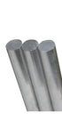 K&S 87135 Round Stainless Steel Rod, 1/8" OD
