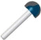 Bosch 85448MC 3/4 In. Carbide Tipped Core Box Router Bit