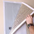 Trade Winds 48-Inch 48-Inch US Energy Products Attic Armour Attic Fan Shutter Cover, x