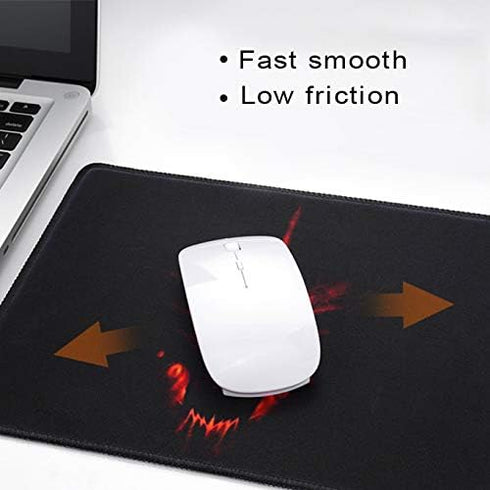 Song Bird Mousepad, Thicker Mouse Pad Decorated for Game Office