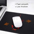 Song Bird Mousepad, Thicker Mouse Pad Decorated for Game Office