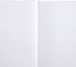 Paper Junkie 3 Pack Hardcover Books for Kids, Unlined Sketchbook Journal, 18 Sheets / 36 Pages (7 x 10 In)