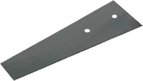 REPL BLADE F/UNDERCUT SAW by Bon Tool